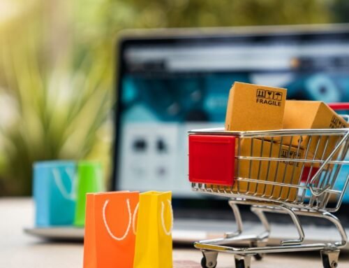 5 Dicas Cruciais para Criar Sua Loja Virtual de Sucesso