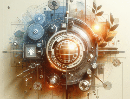 Consultoria e Suporte Técnico: Como Manter Seu Site Seguro e Atualizado