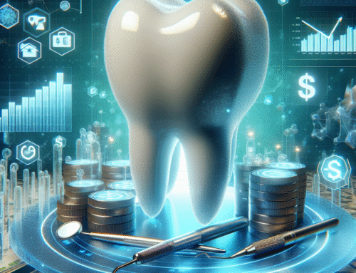 Agência de marketing odontológico: estratégias que aumentam consultas e faturamento