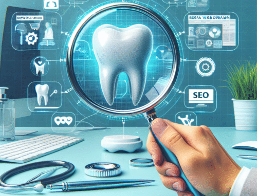 Como escolher a melhor empresa de marketing digital para clínicas odontológicas