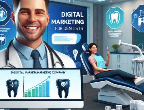 Empresa de marketing digital para dentistas: descubra os benefícios para sua clínica