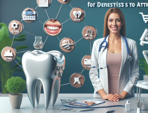 Marketing para dentista atrair pacientes: 7 estratégias que dão resultado rápido