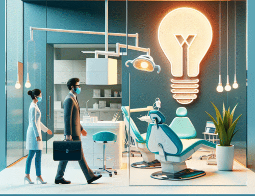 Vantagens de contratar uma agência de marketing odontológico para sua clínica