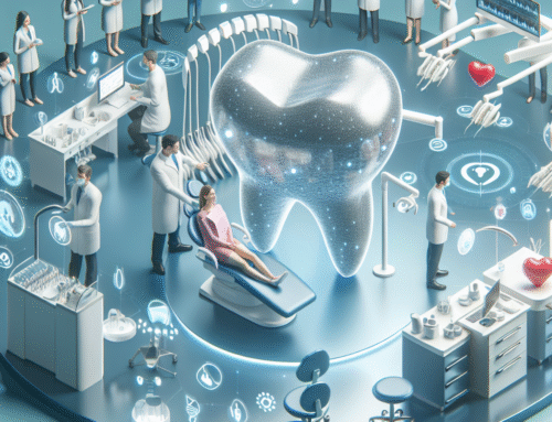 Como captar pacientes em odontologia