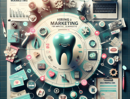 Contratar marketing para dentistas: guia completo para tomar a melhor decisão