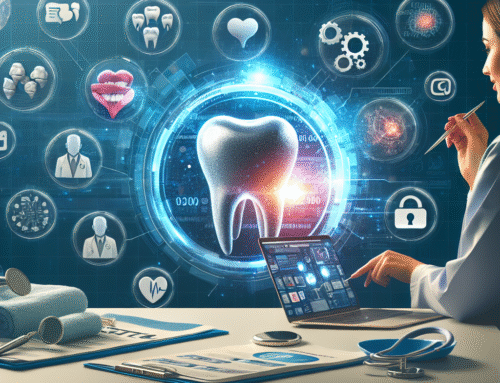 Marketing digital odontológico: principais tendências para conquistar pacientes