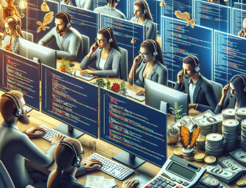 Suporte técnico para sites: quando vale a pena contratar e quanto custa o serviço.